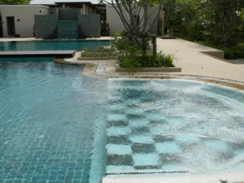 Tree Resort Palai v1