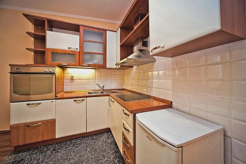 Apartment La Petite