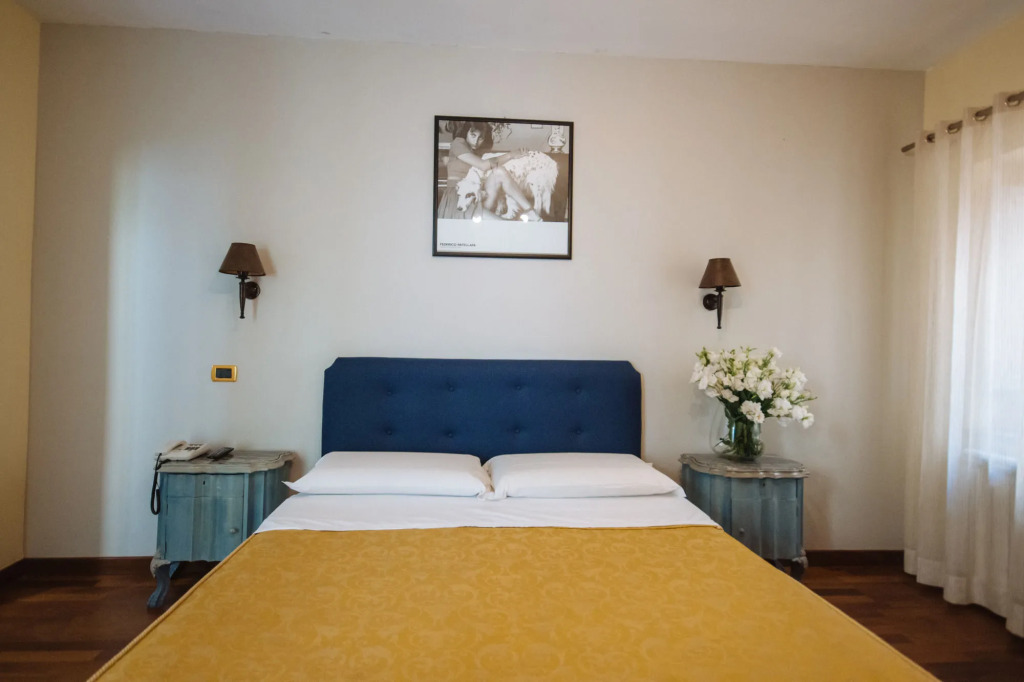 Boutique B&B Vintage