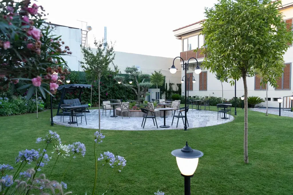 Kocabıçak Buca Hotel