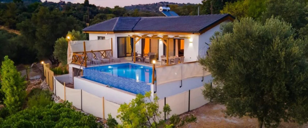 Villa Vaha Duo