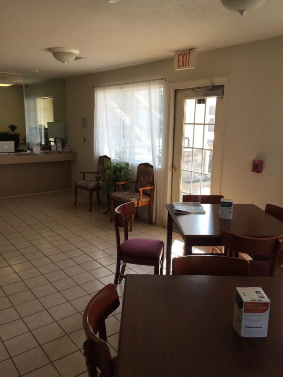Express Inn
