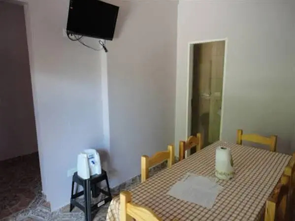 Hospedaje Ámbar