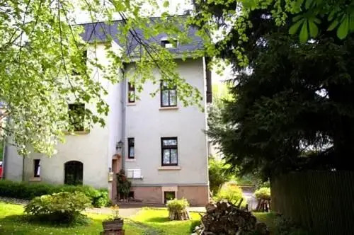 Hotel Zur Muhme