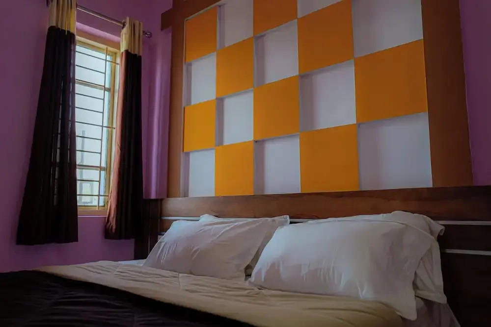 Aikkara Cottages