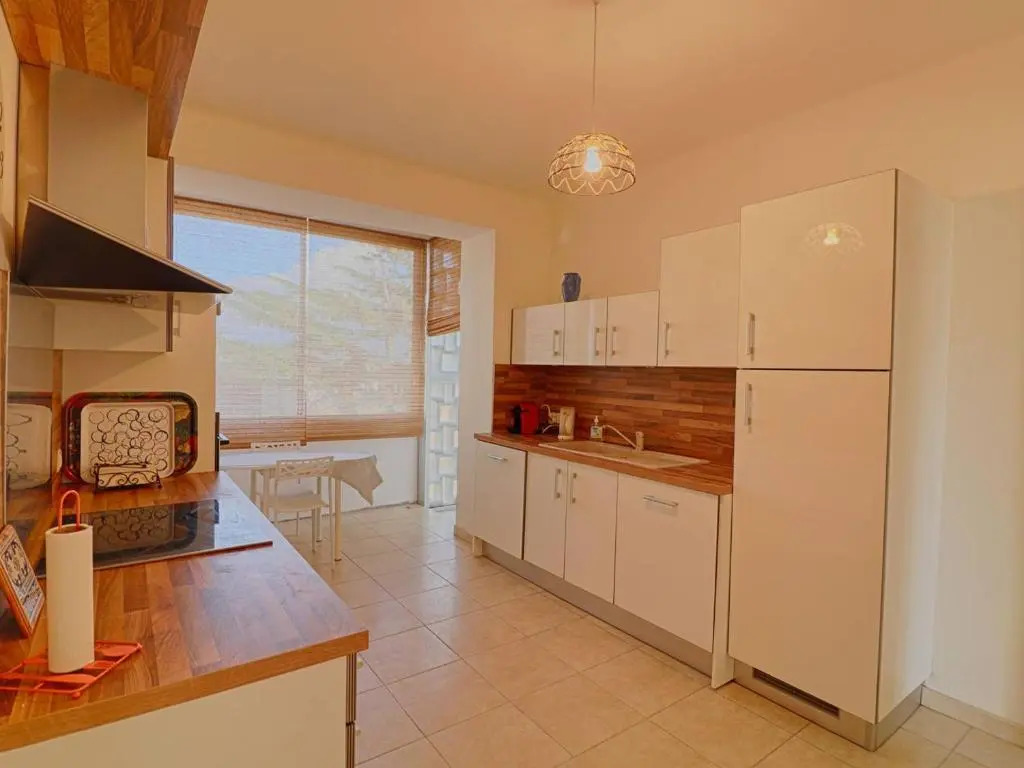 Appartement Ajaccio, 2 pièces, 4 personnes - FR-1-61-474