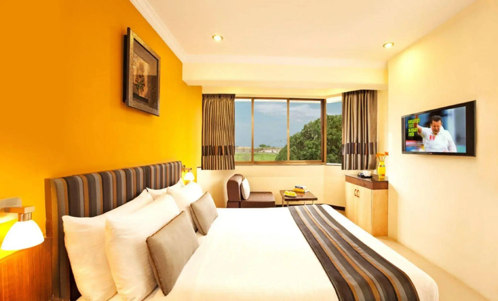 Sterling Lonavala