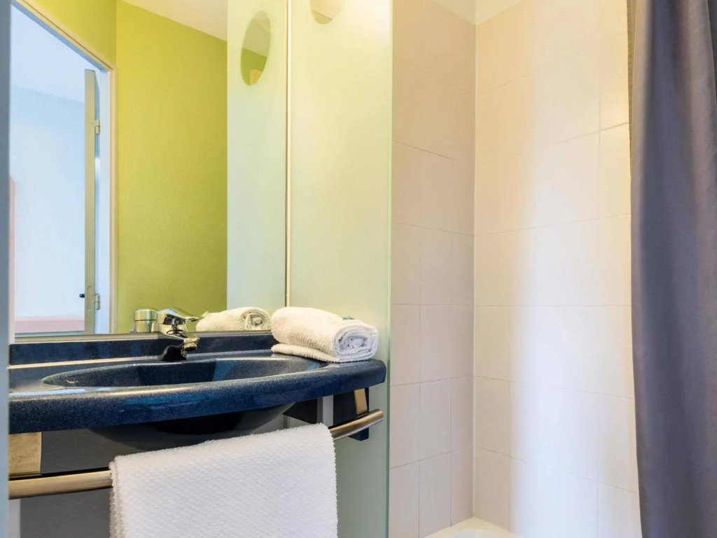 ibis budget Châtellerault Nord