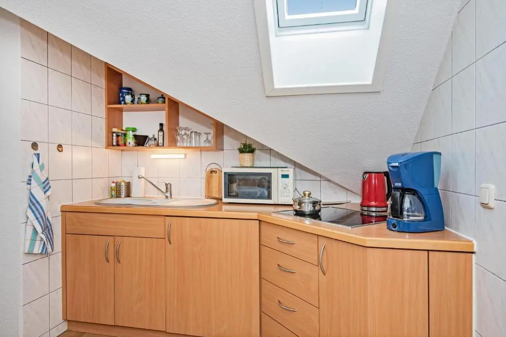 An den beiden Krebsseen - Ferienhäuser-Wohnungen