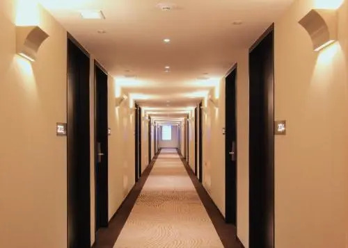 Terrace Inn Katsuta