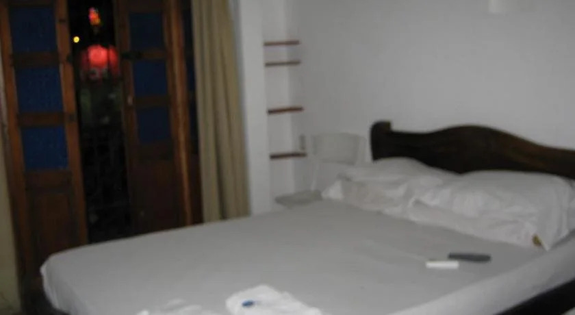 Hotel Casa Andrea