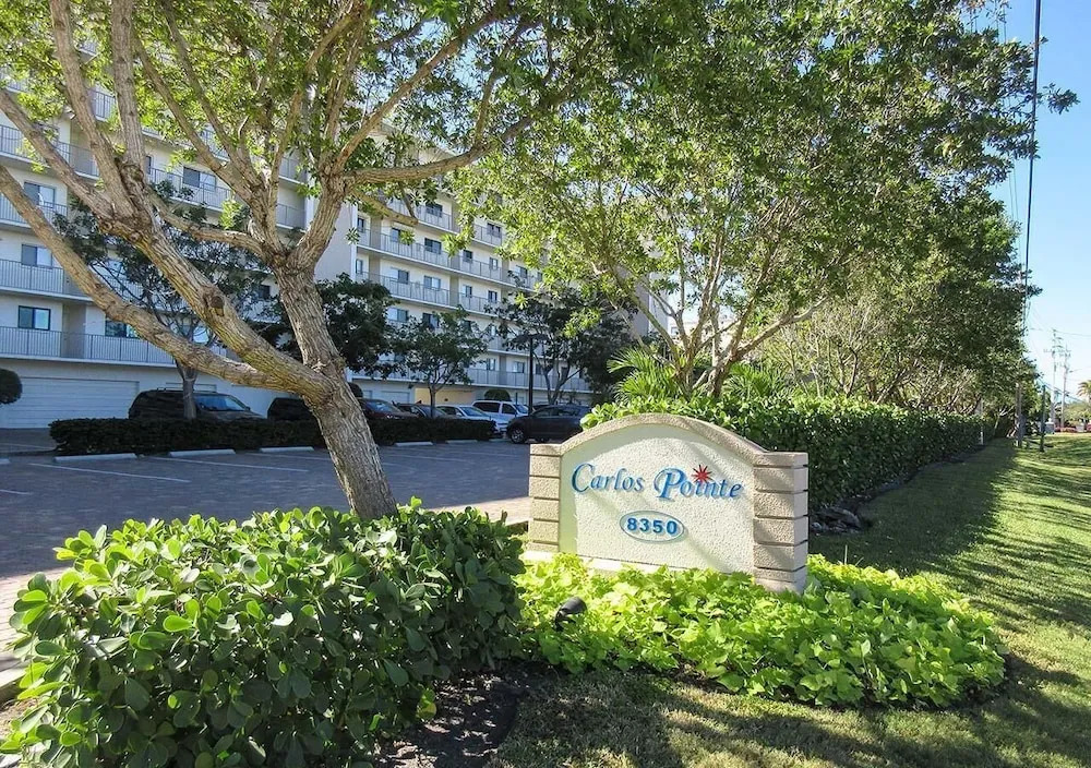 Carlos Pointe PH2 - 3 Br Condo