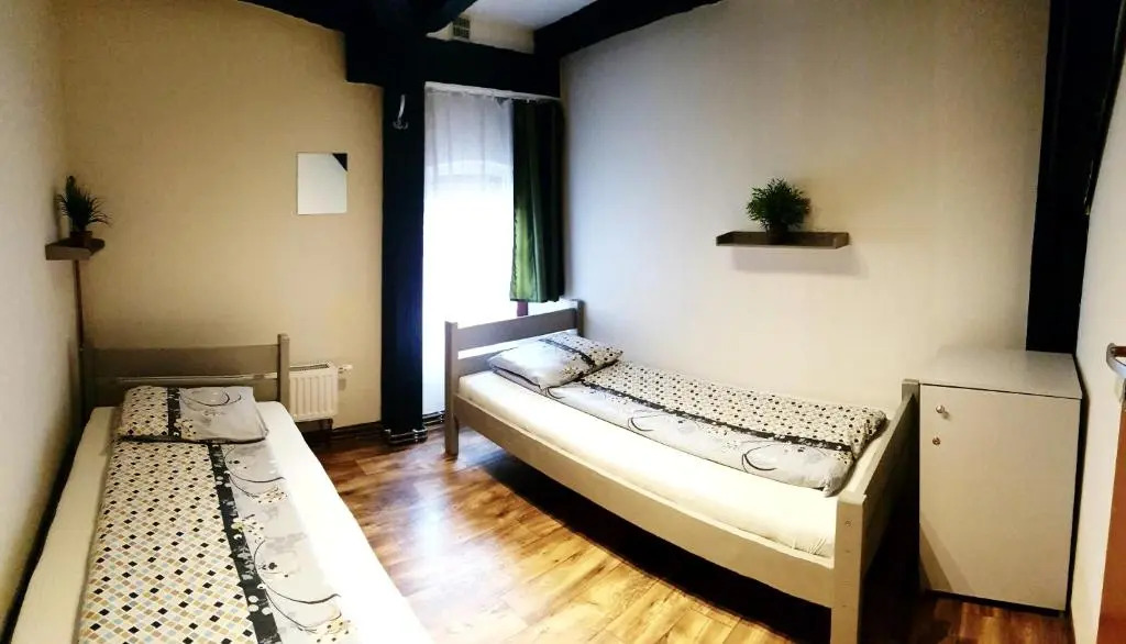 Hostel Orange