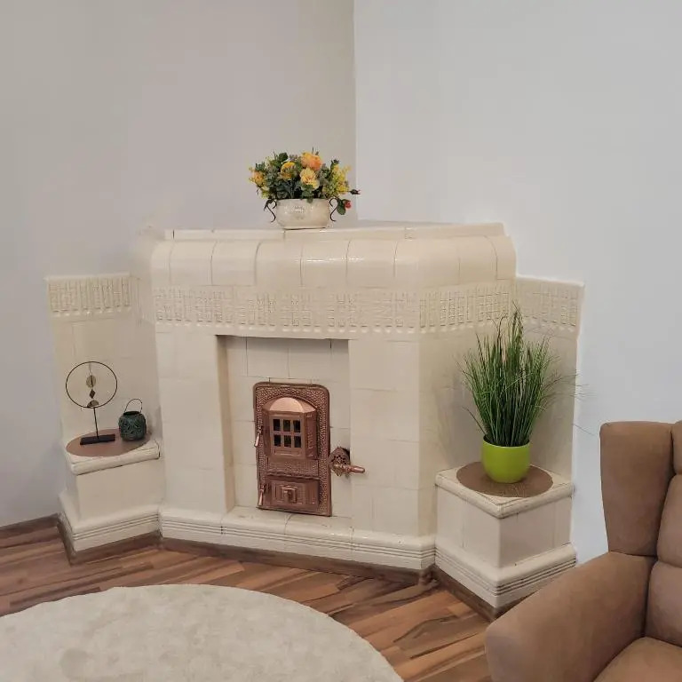 B8 - Spacious, Charming Apartment in Central Sibiu