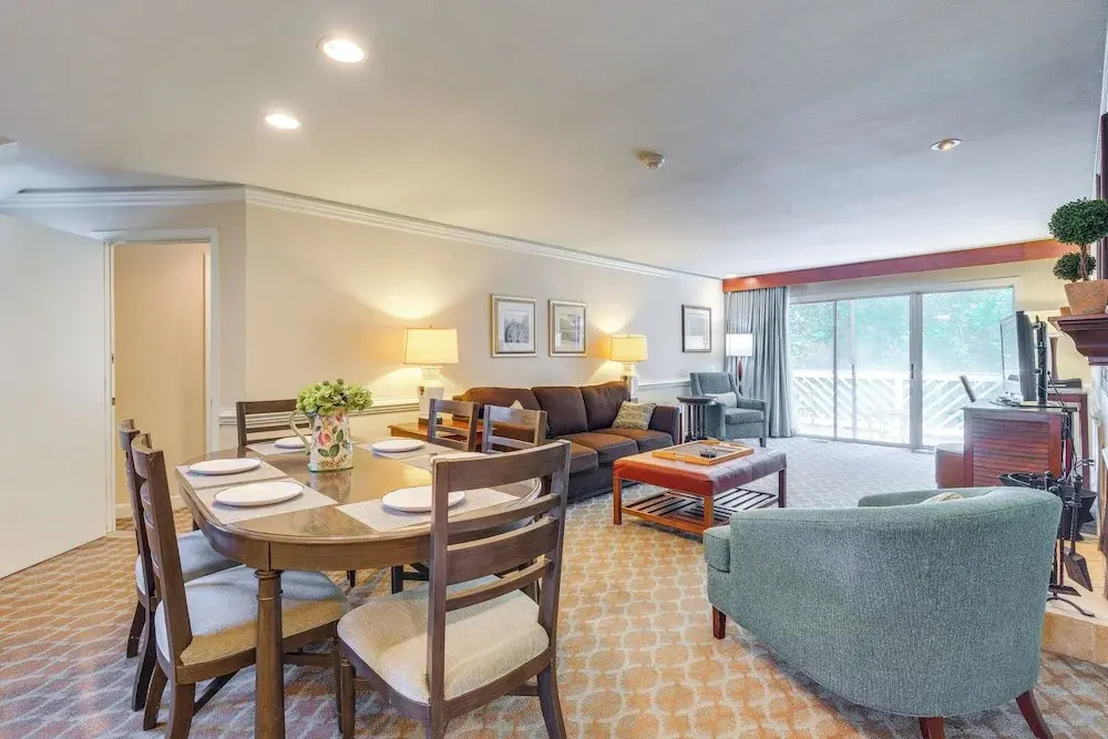 Resort Condo w/ Marina Access in Williamsburg!