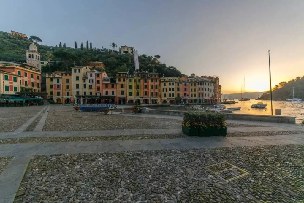 JOIVY Portofino Privilege