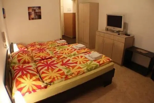Gregors Downtown Apartments
