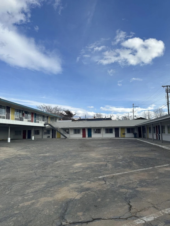 Americas Best Value Inn Winnemucca