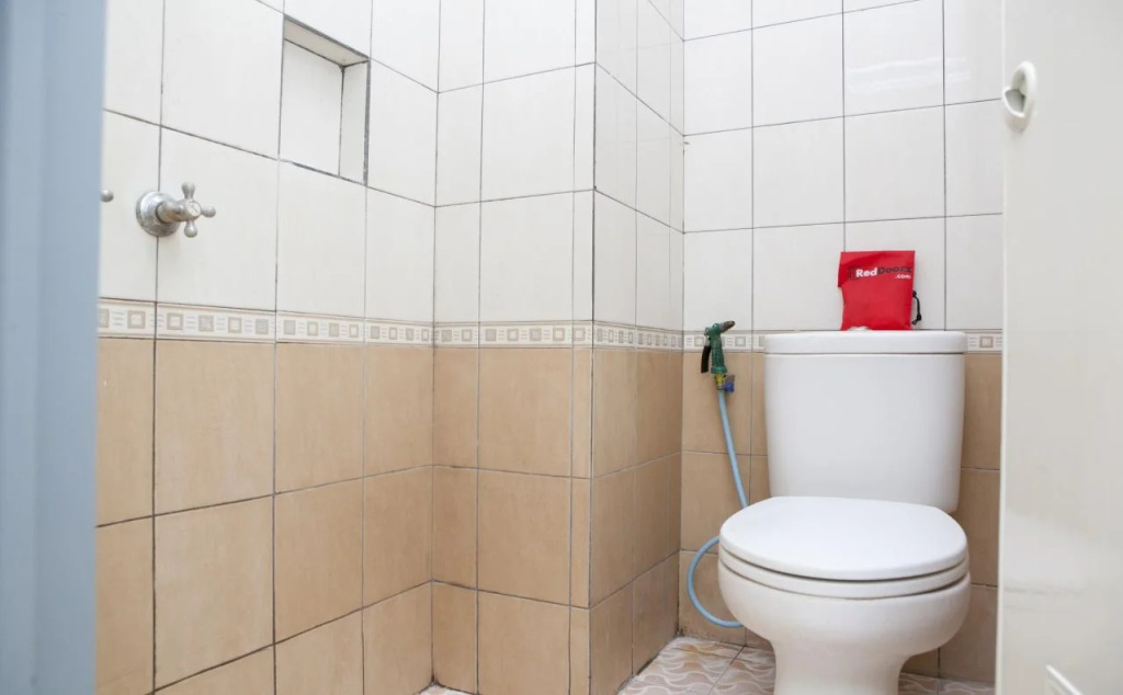 Sapadia Guest House