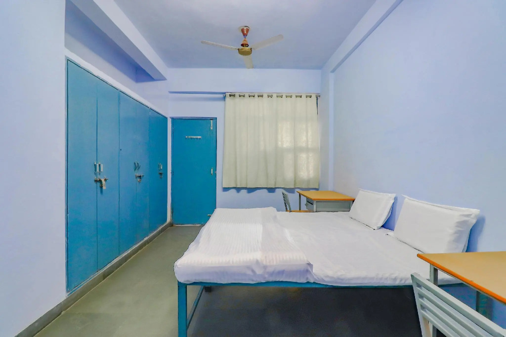 SPOT ON 78475 Chhaya Niketan Home Stay