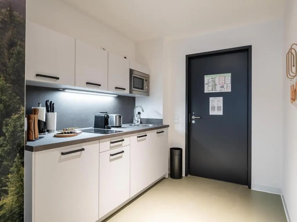 Limehome Erfurt Maximilian Welsch Str