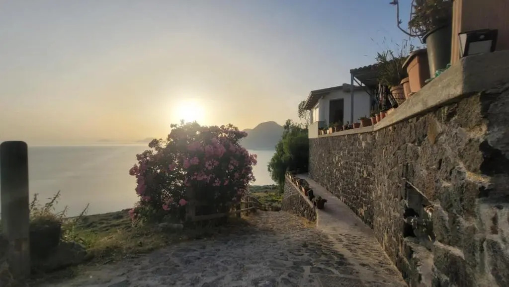 Casa Rosetta