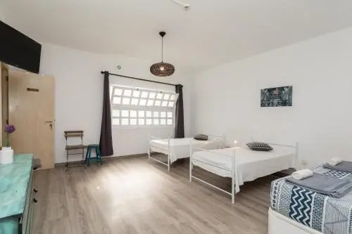 Taah Billa Guest House