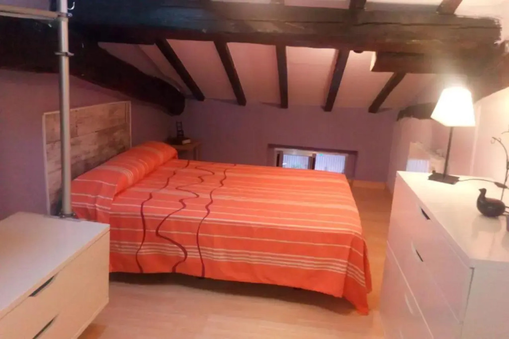 aresapartamentos a 15min de BILBAO, 5minBEC