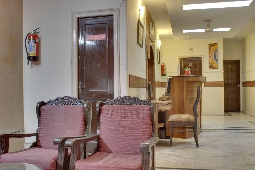 Sks Excel Inn by Fabhotel