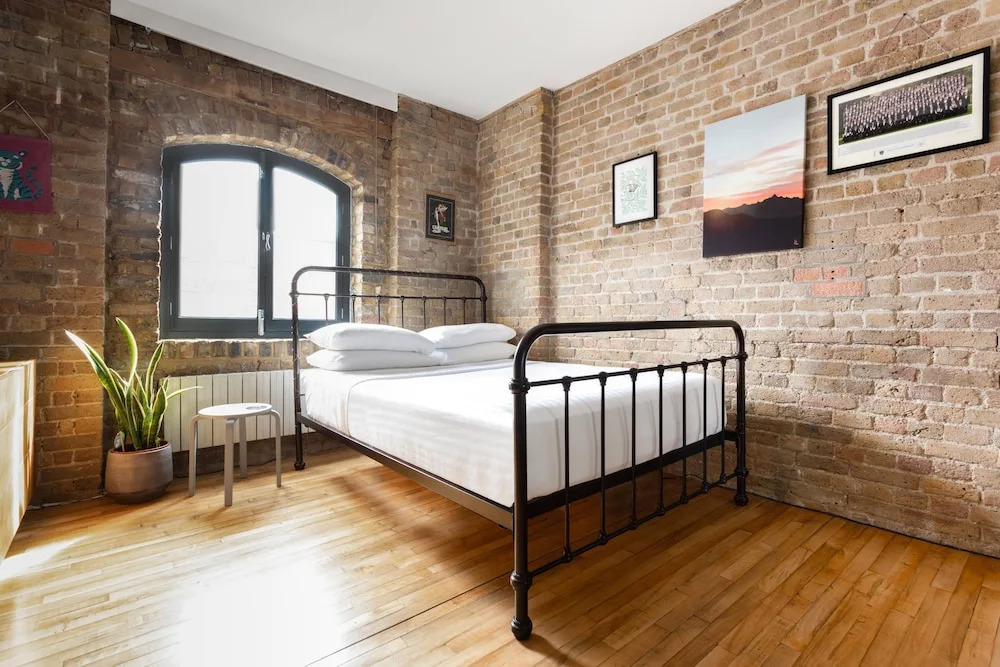 Tyers Gate II by Onefinestay