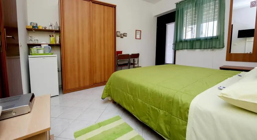 Apartments Erik B&B Adults only