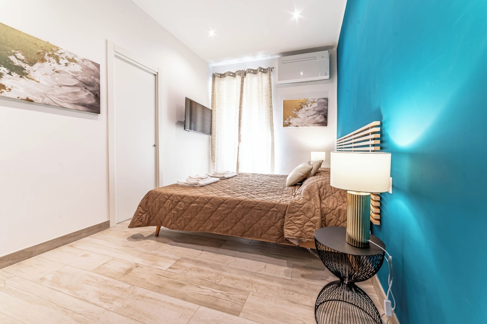 Michelangelo Luxury Rooms - Colosseo - WiFi
