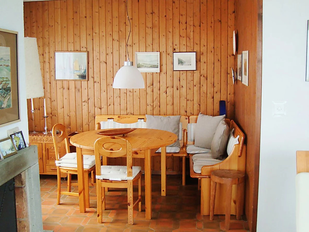 House Noisette Borgomaro