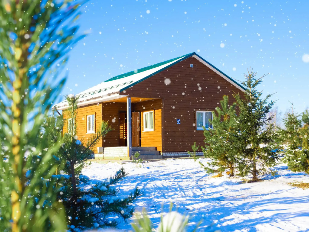 Лукоморье