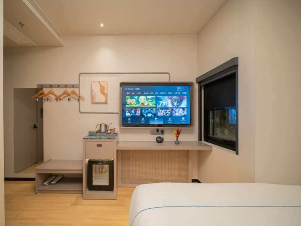 Beijing Yihai Culture Hotel