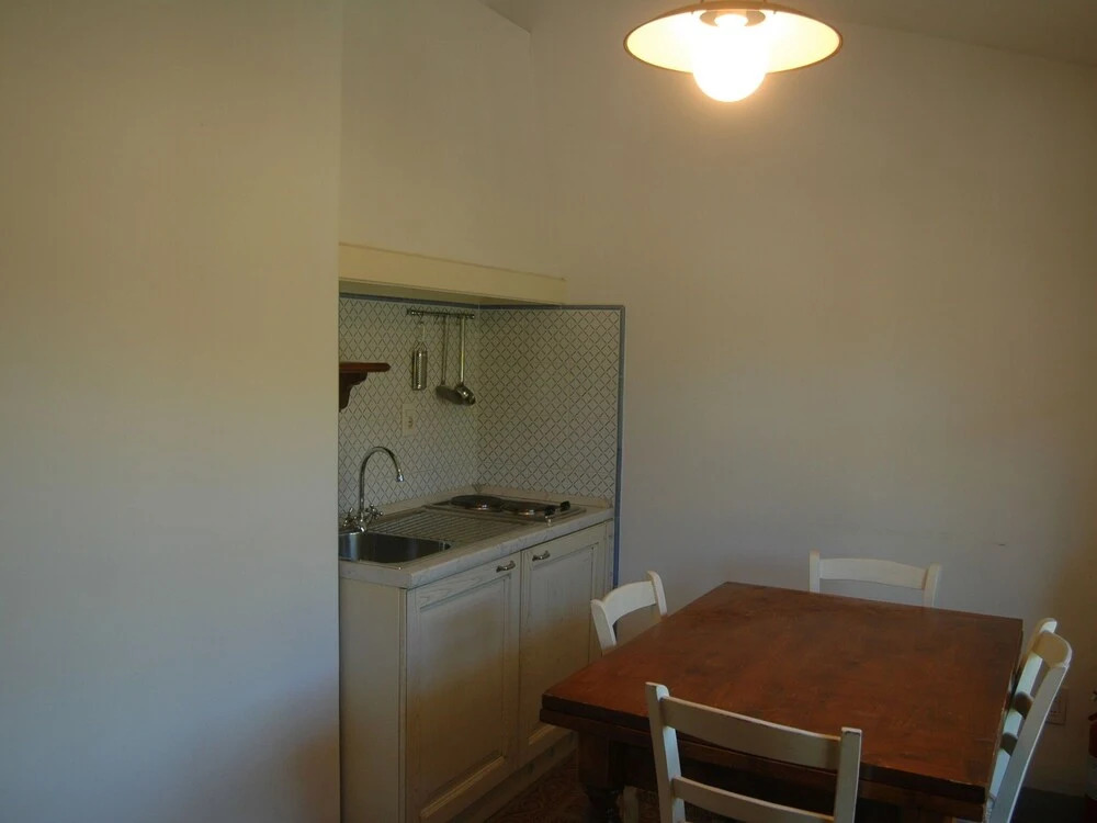 Delightful Apartment in Certaldo With Swimming Pool