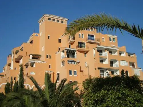 Fenix Apartamentos