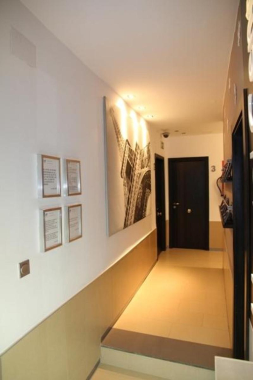 Hostal Central