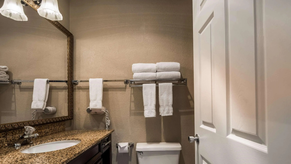 Best Western Salbasgeon Inn & Suites