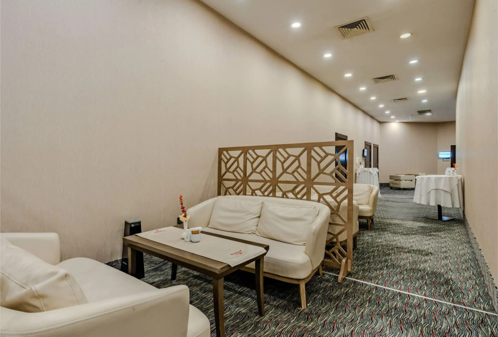 Ramada Plaza By Wyndham Izmir