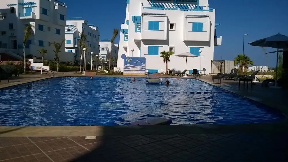Smir Park