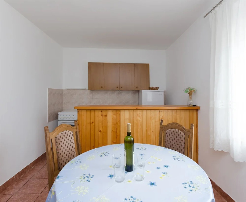 Apartments Nada