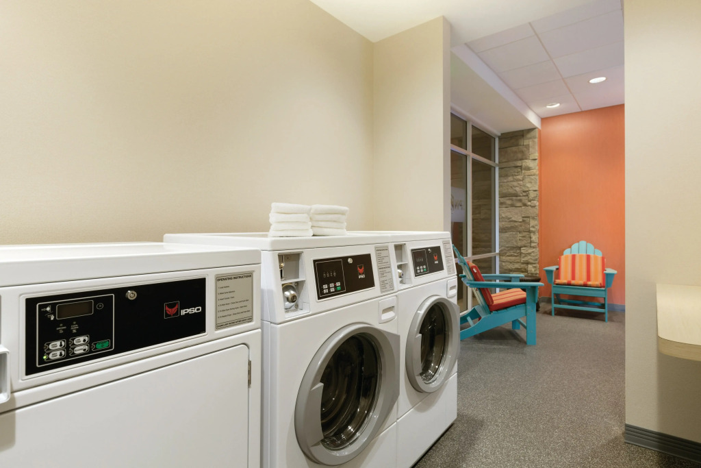 Home2 Suites by Hilton Bellingham