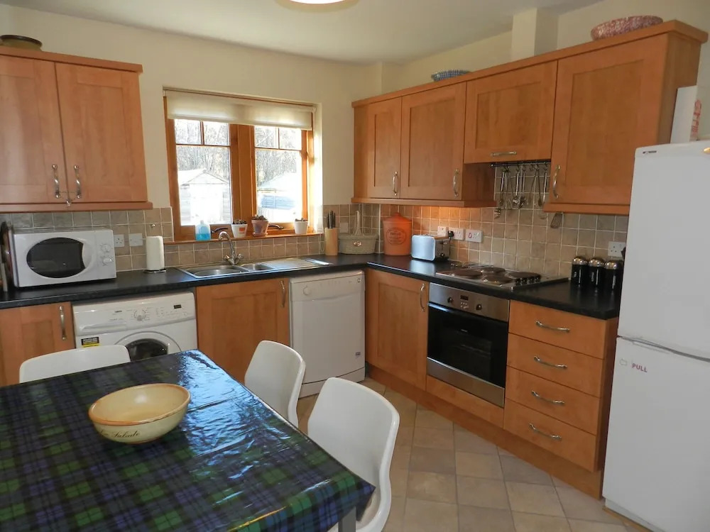 Highland Holiday Homes - Culduthel