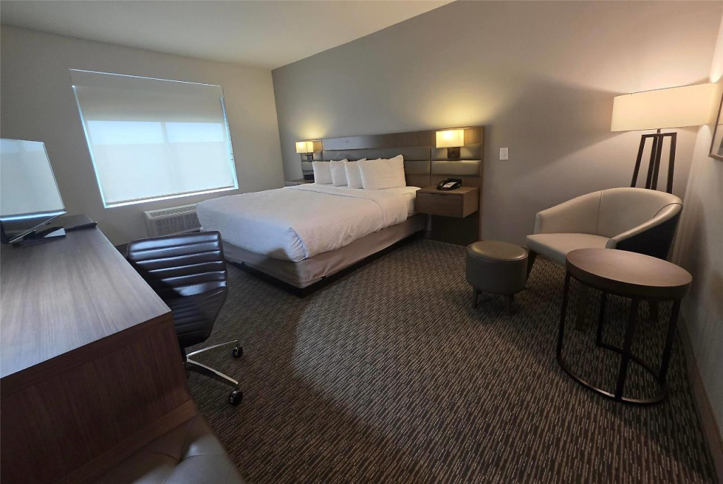 Hawthorn Extended Stay Austin North - Round Rock