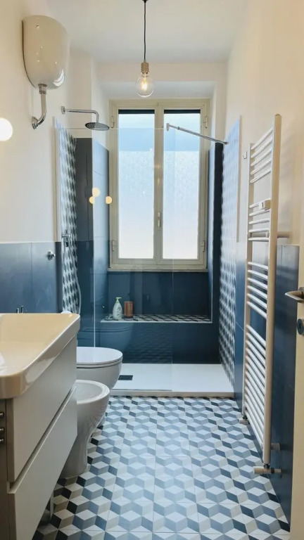 Casa Duci in Rome With 2 Bedrooms and 1 Bathrooms
