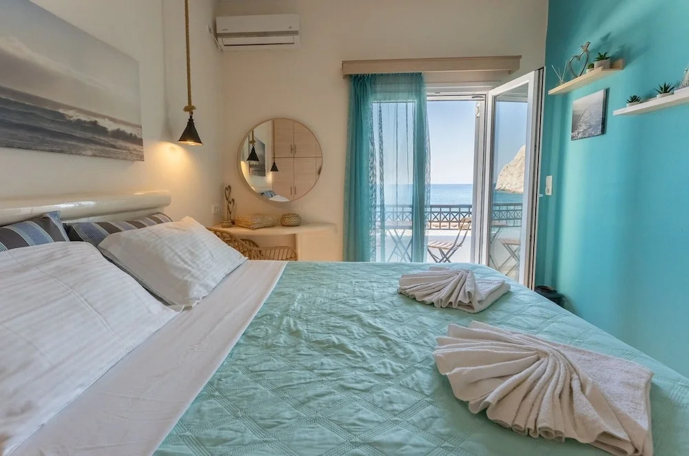 Sagma Beach apartment
