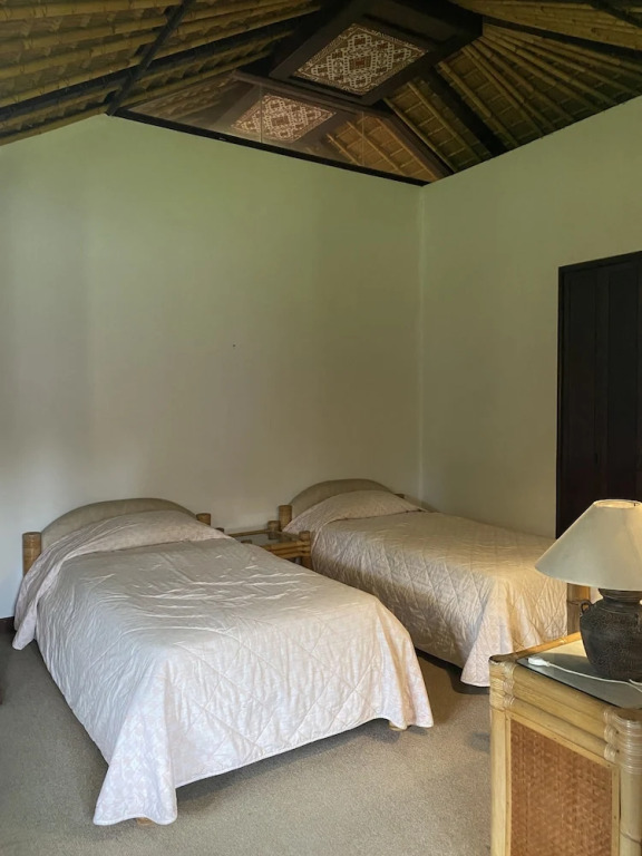 The Buyan Resort Bedugul