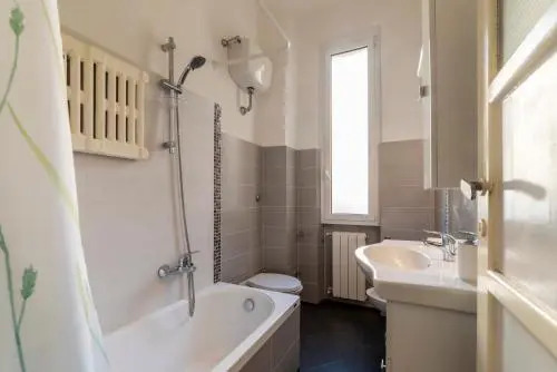 GuestHost - Piazza Bologna Comfortable Flat