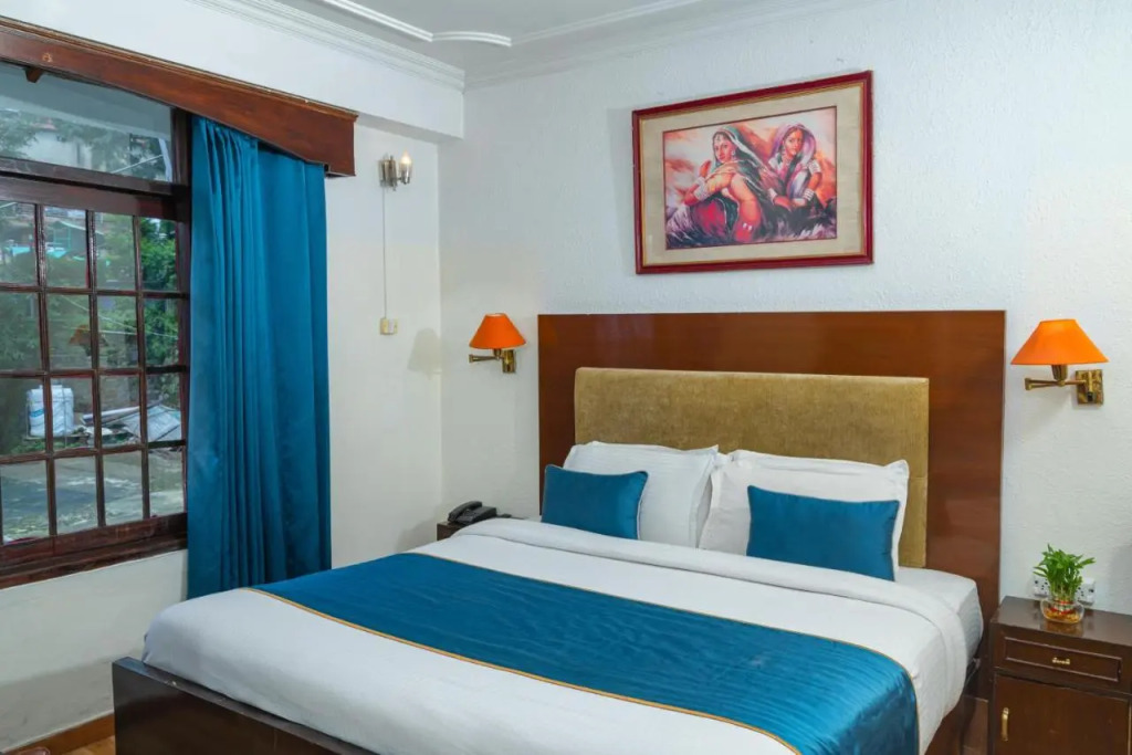 Ashiana Clarks Inn, Shimla